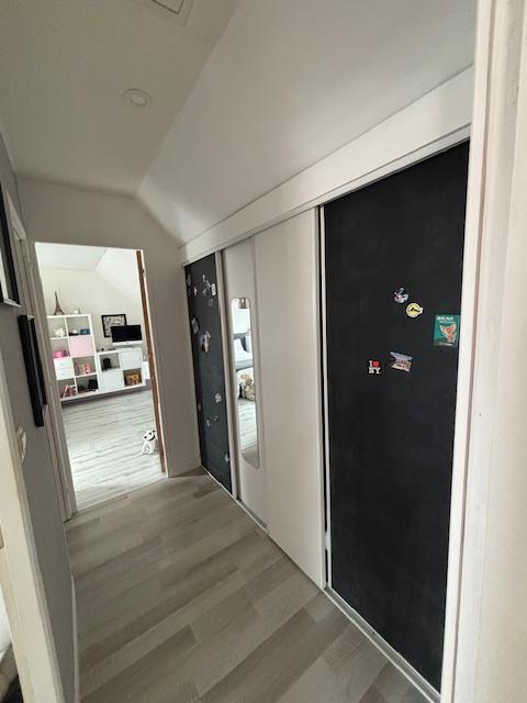 Pavillon - 105 m² - 5 pièces