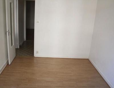 Appartement ancien - 75 m²