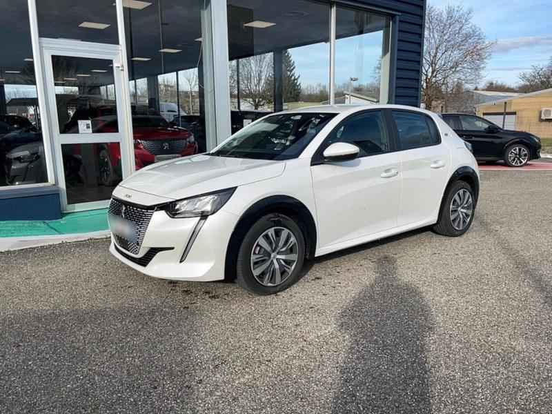 Peugeot E-208 II Electrique Active Business