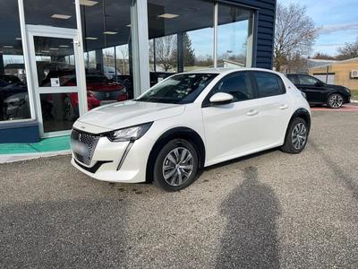 Peugeot E-208 II Electrique Active Business