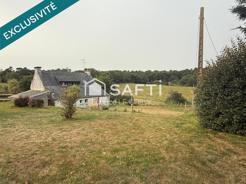 Maison - 131 m² - 5 pièces