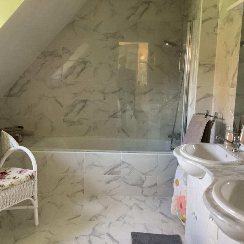 Maison - 152 m² - 8 pièces