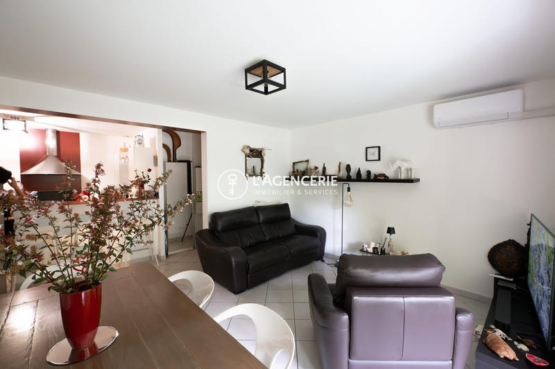 Appartement - 72 m² - 3 pièces