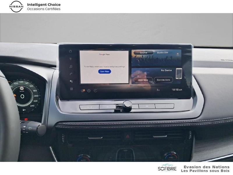 Nissan Qashqai III e-Power 190 ch Tekna