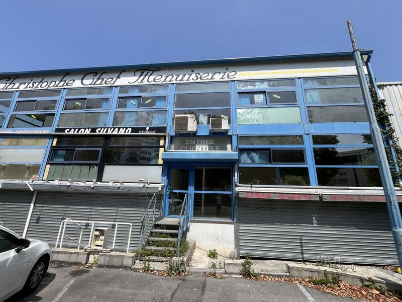 Immeuble - 720 m² - 25 pièces