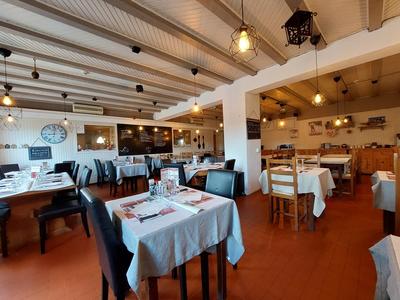 Fonds de commerce - 700 m²