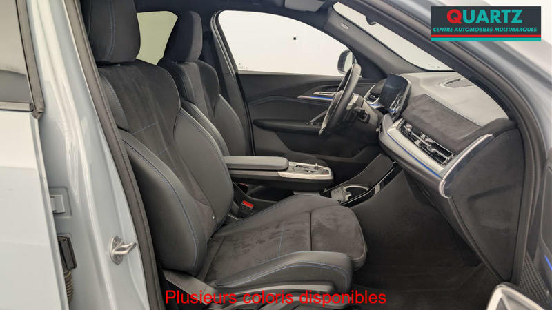 Bmw X2 U10 Sdrive 20i 170ch Dkg7 m Sport