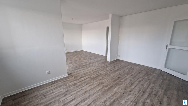 Appartement - 83 m² - 3 pièces