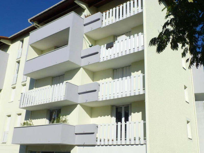 Appartement - 24 m² - 1 pièce