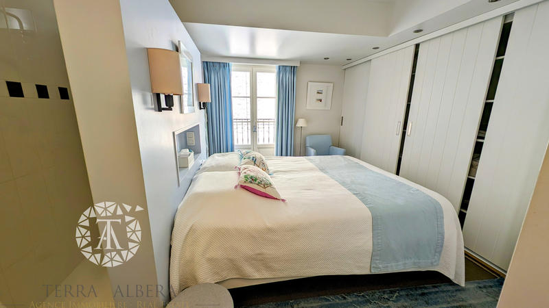 Maison de village - 110 m² - 4 pièces