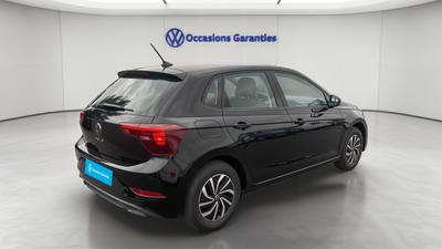 Volkswagen Polo 1.0 Tsi 95 s&amp;S Bvm5 Life Plus