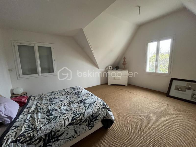 Maison - 182 m² - 6 pièces