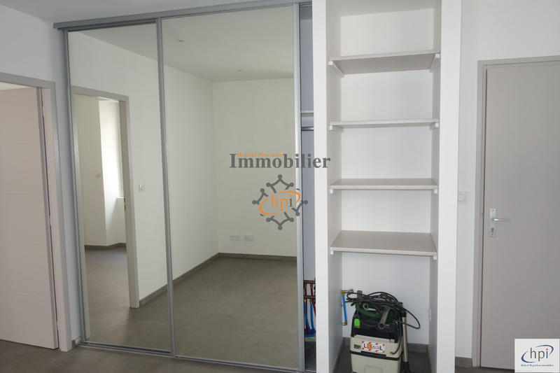 Appartement - 27 m² - 2 pièces