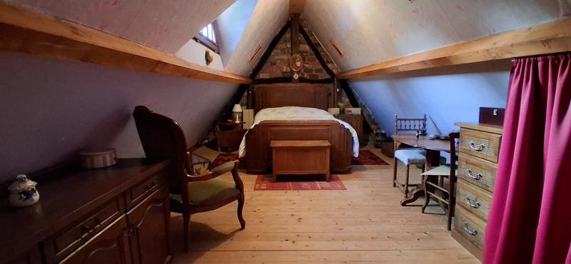 Maison - 115 m² - 3 pièces