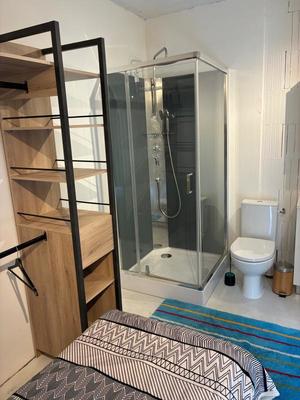 Appartement - 21 m² - 1 pièce