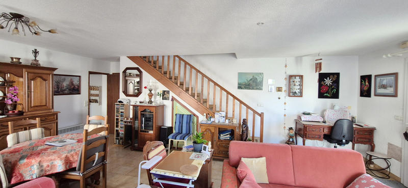 Villa - 88 m² - 3 pièces