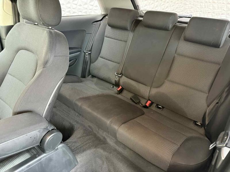 Audi A3 2.0 TDi 16v 140 Cv. S-Tronic6