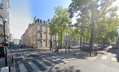 Parking / Garage - 12 m²