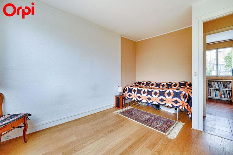 Maison - 132 m² - 7 pièces