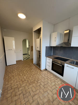 Appartement - 151 m² - 5 pièces