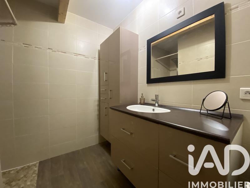 Maison - 116 m² - 6 pièces