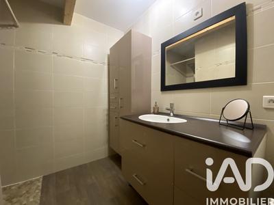 Maison - 116 m² - 6 pièces