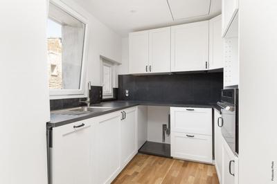 Appartement - 81 m² - 4 pièces