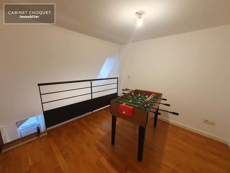 Appartement - 154 m² - 4 pièces