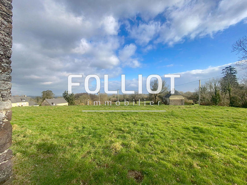 Maison - 80 m² - 1 pièce