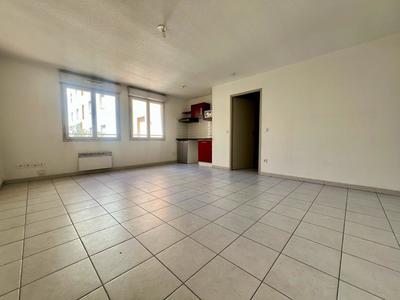 Appartement - 54 m² - 2 pièces