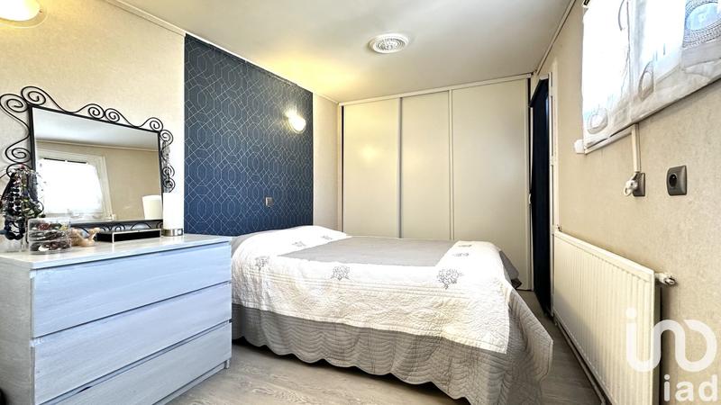 Maison - 102 m² - 5 pièces