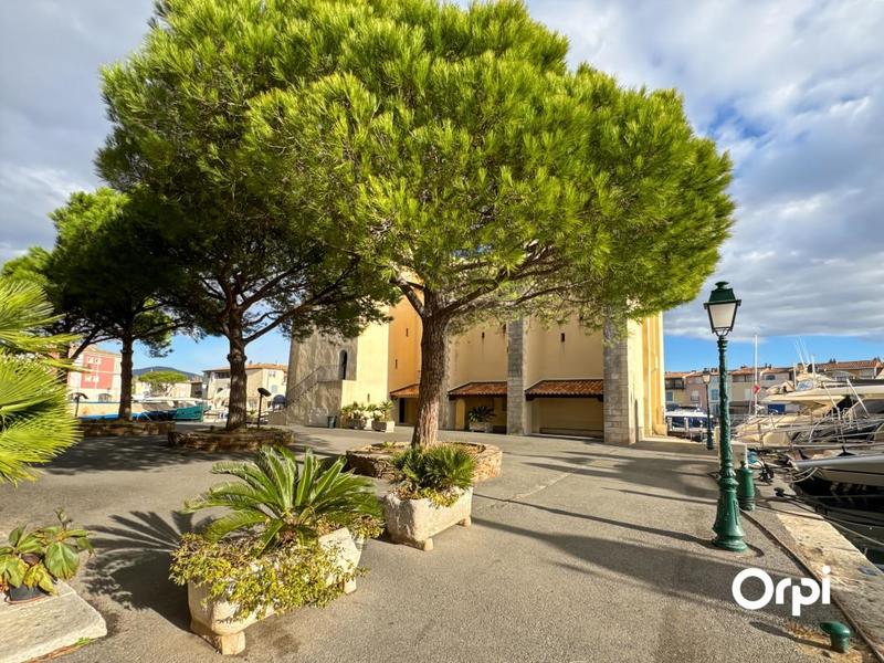 Appartement - 39 m² - 1 pièce