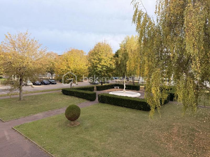 Appartement - 93 m² - 5 pièces