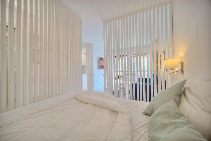 Appartement - 31 m² - 2 pièces