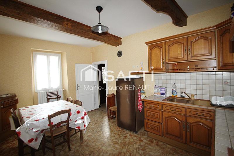 Maison - 270 m² - 9 pièces