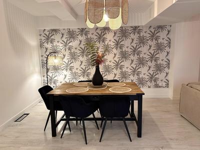 Appartement - 80 m² - 3 pièces