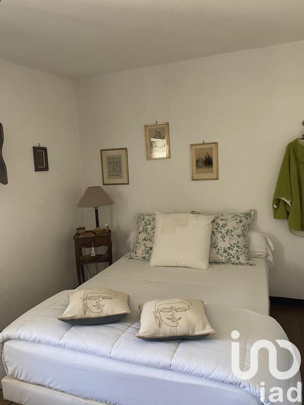 Maison de ville - 97 m² - 4 pièces