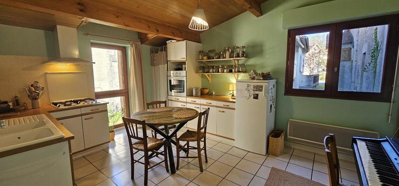 Maison - 75 m² - 3 pièces