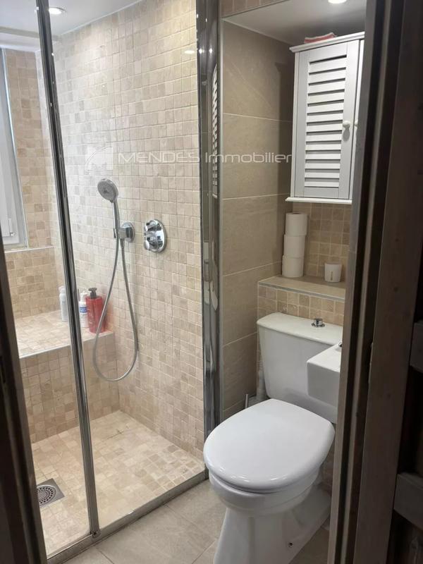 Maison de village - 74 m² - 4 pièces