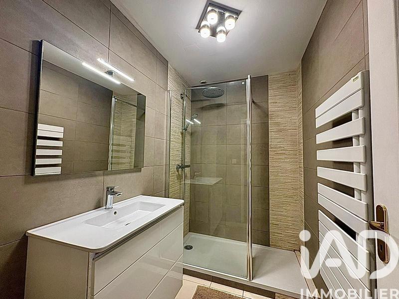 Maison - 154 m² - 5 pièces