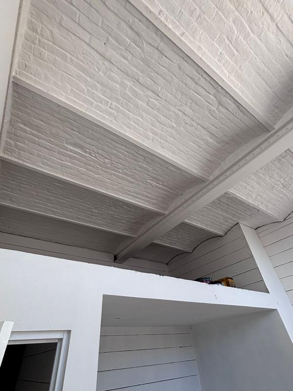 Loft - 161 m² - 5 pièces