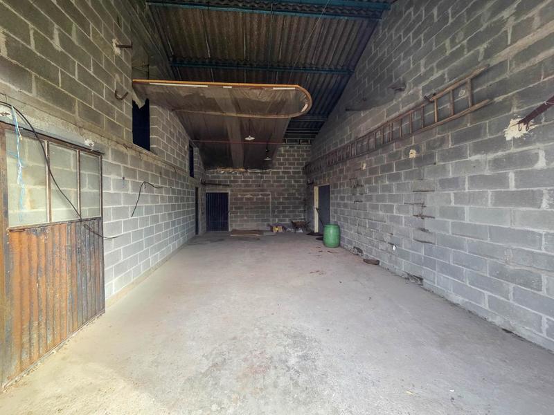 Maison - 100 m² - 6 pièces