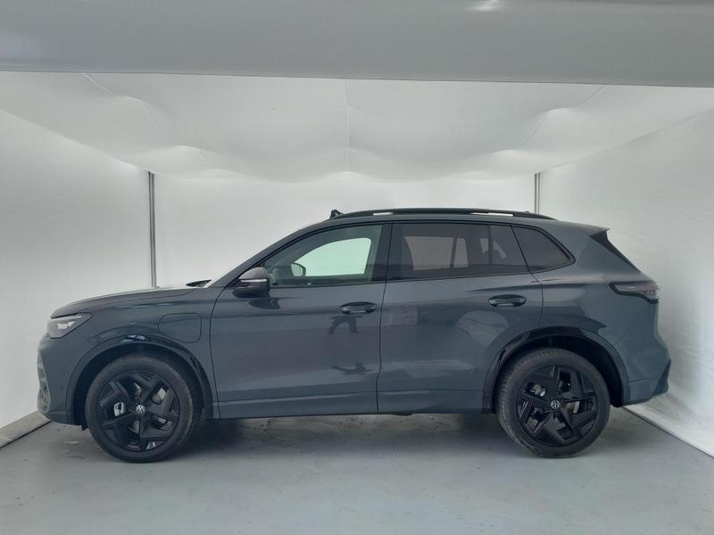 Volkswagen Tiguan 1.5 eHybrid 272ch Dsg6 R-Line Edition