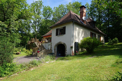 Maison - 192 m² - 5 pièces