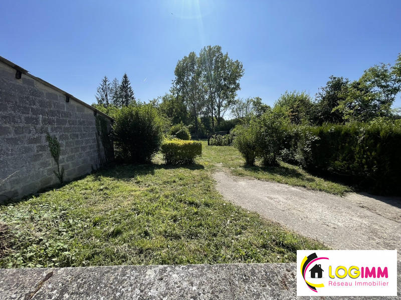 Maison - 70 m² - 4 pièces