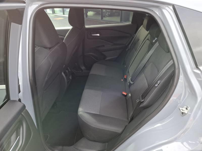 Nissan Qashqai Mild Hybrid 158 ch Xtronic n-Style