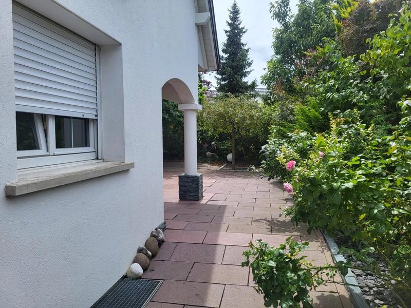 Maison - 165 m² - 5 pièces