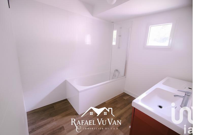 Maison - 154 m² - 6 pièces