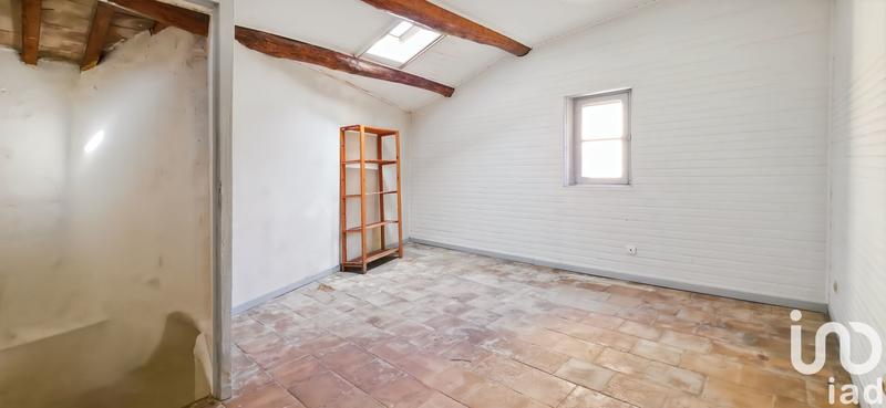 Maison de village - 46 m² - 3 pièces