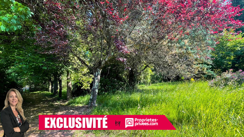 Maison - 154 m² - 8 pièces